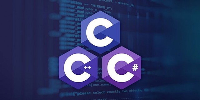 C programming language is released