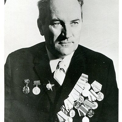 Timeline: Наш героический дед