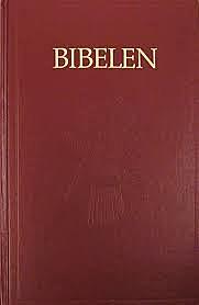 Bibelen
