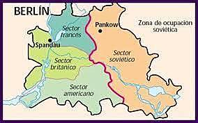 Primera crisis de Berlín