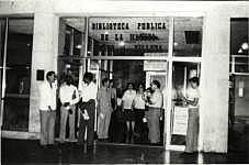 Creación del Instituto de Reforma Agraria (IRA)