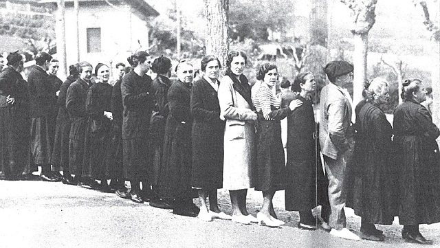 elecciones municipales de abril de 1933