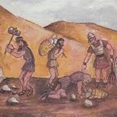 Timeline: ΒΥΖΑΝΤΙΝΗ ΑΥΤΟΚΡΑΤΟΡΙΑ ΜΑΡΙΑ ΠΑΝΤΑΖΗ