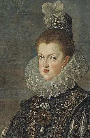 MAGARITA GOBERNANTE DE LOS PAISES BAJOS.