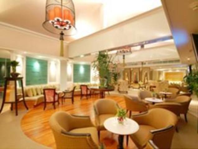 When I Ran And Hit The Mirror