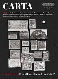 implantación carta de lavoro