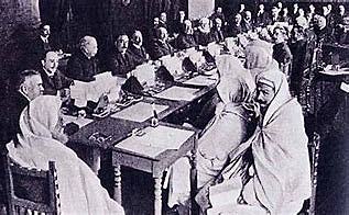 Conferencia de Algeciras