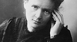 Timeline: Marie Curie
