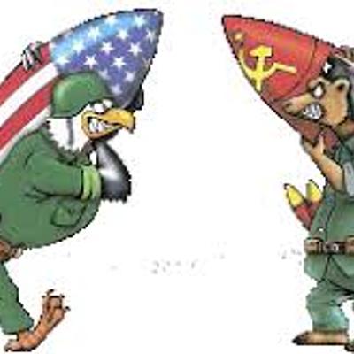 Timeline: Guerra Fría