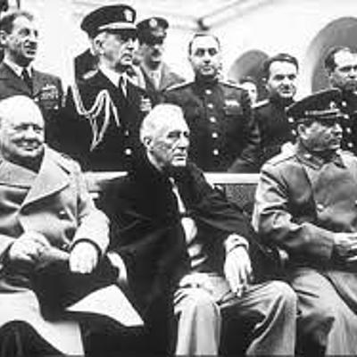 Timeline: CONFERENCIAS DE PAZ