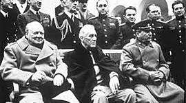 Timeline: CONFERENCIAS DE PAZ