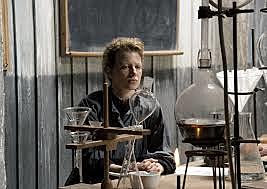 Llicencià en física