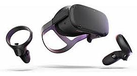 Timeline: Virtual Reality Headsets