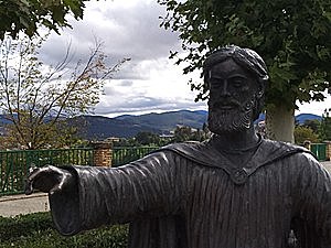 Sancho III  el mayor