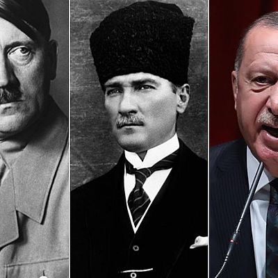 Timeline: Ο ηγέτης ως τραγικό πρόσωπο στη νεοελληνική λογοτεχνία του 20ου αιώνα