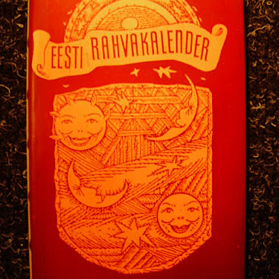 Timeline: Rahvakalender