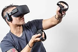 Oculus Rift begins shipping - Huge success