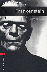 Mary Shelley écrit Frankenstein