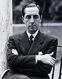 Joaquín Romero Murube