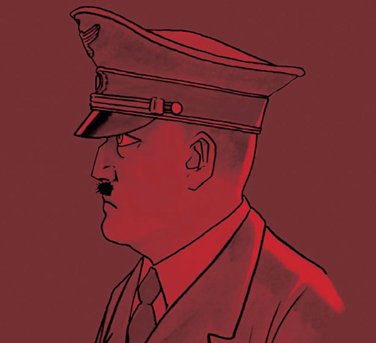 Comienzo II Guerra mundial