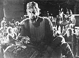 Ο Κρέων ως σύμβολο αυταρχικής εξουσίας στην «Αντιγόνη»