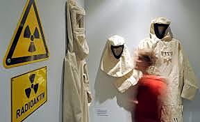 Estudis de la radioactivitat