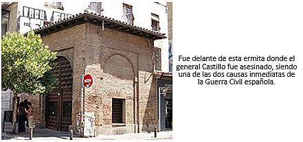 Asesinato de José Castillo