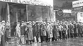 Timeline: EJE CRONOLÓGICO 1919-1939 MARIO CHUECOS