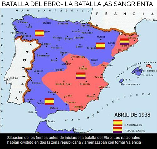 Batalla del Ebro