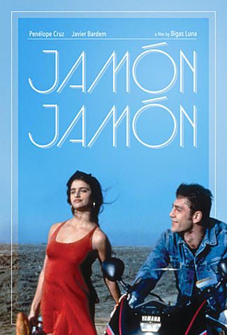 Jamón, Jamón (1992)