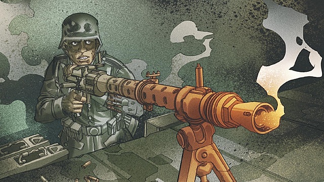 Desembarco de Normandía