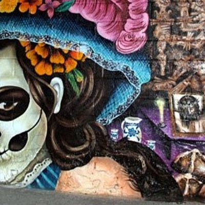 Timeline: Art i cultura