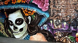 Timeline: Art i cultura