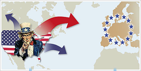 DEUDAS INTERALIDADAS Y HEGEMONÍA DE ESTADOS UNIDOS
