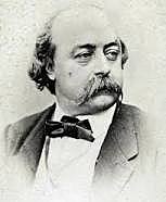 Gustave Flaubert (Memorias de un loco)