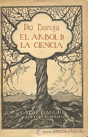 "el árbol de la ciencia"