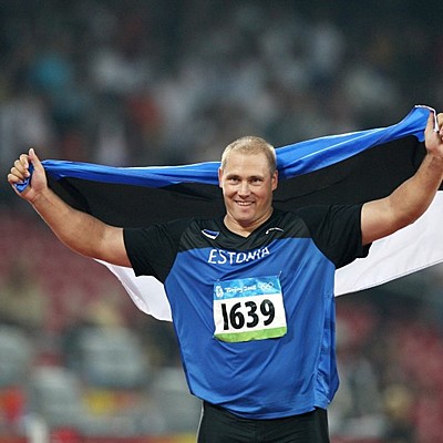 Timeline: Eesti sportlaste parimad tulemused olümpiamängudel