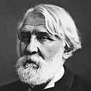 Ivan Turgeniev (Padres e hijos)