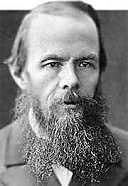 Fiódor Dostoyevsky (Pobre gente)