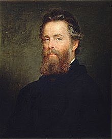 Herman Melville (Taipi)