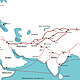Transasia trade routes 1stc ce gr2