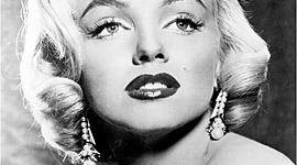 Timeline: Marilyn Monroe