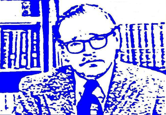 Israel Goldiamond (1977-1978)