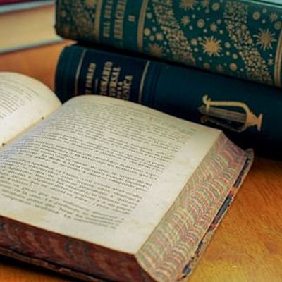 Timeline: LITERATURA SIGLOS XIX XX