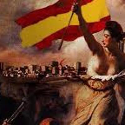 Timeline: La España Liberal