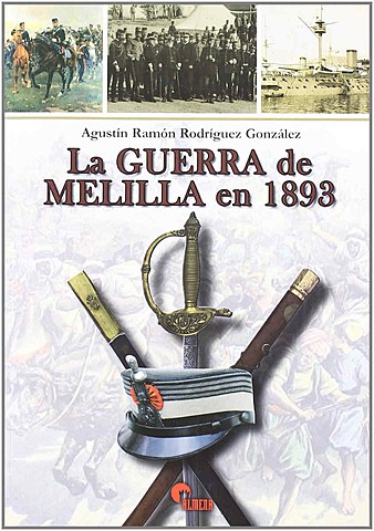 Reinado Alfonso XIII (Regencia Mª Cristina): Crisis de Melilla