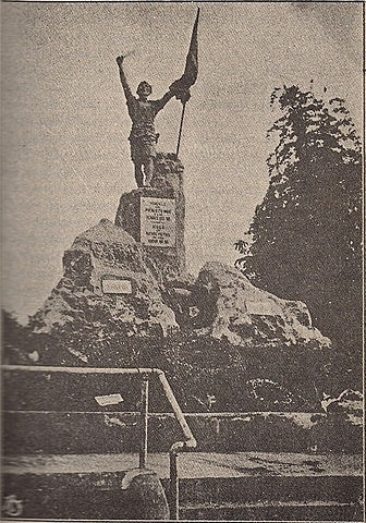 Reinado Alfonso XIII (Regencia Mª Cristina): Grito de Balintawak