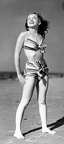 Primera reunión con el mundo del espectáculo y el divorcio.