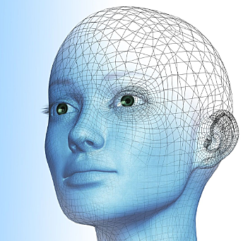 Sistema de reconocimiento facial en 3D