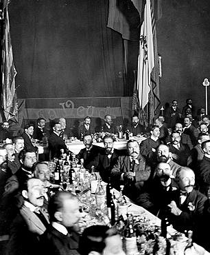 Reinado Alfonso XIII (Regencia Mª Cristina): Lliga Regionalista